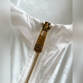 Gucci Весна/Лето 2026 Новая легкая кур