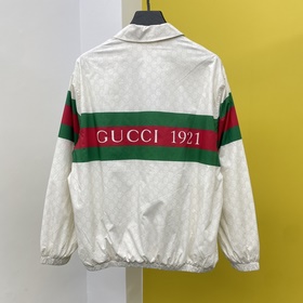 Куртка Gucci весна 2026, новинка, дебю