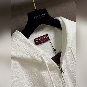 Куртка Gucci 2026 SS New Print Embosse