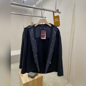Куртка Gucci25 из жаккардового полотна