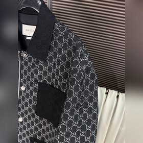 Gucci, весна/лето 2026, новая мужская