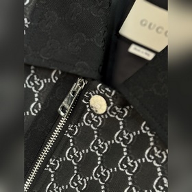 Gucci, весна/лето 2026, новая мужская