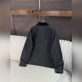 Gucci, весна/лето 2026, новая мужская 