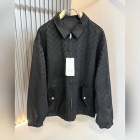Двусторонняя куртка Gucci! Новейшая ко