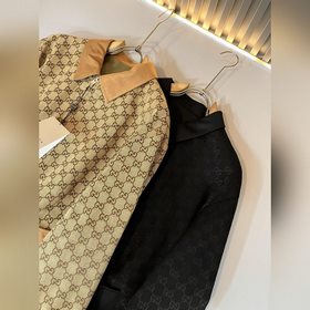 Двусторонняя куртка Gucci! Новейшая ко
