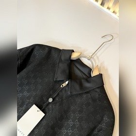 Двусторонняя куртка Gucci! Новейшая ко