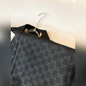 Двусторонняя куртка Gucci! Новейшая ко