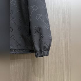 Функциональная куртка с капюшоном Gucc