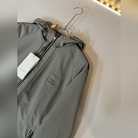 Двусторонняя куртка Gucci! Новейшая ко