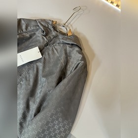Двусторонняя куртка Gucci! Новейшая ко