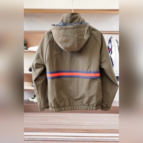 Gucci — коллекция Pre-Fall 2026  Кур