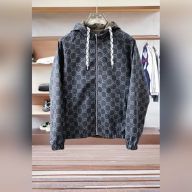 Gucci — коллекция Pre-Fall 2026  Кур