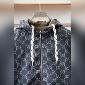 Gucci — коллекция Pre-Fall 2026  Кур