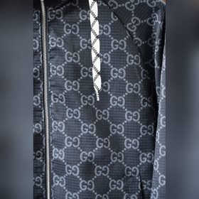 Gucci — коллекция Pre-Fall 2026  Кур
