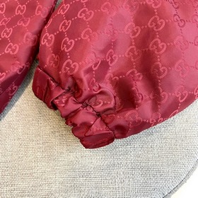 Gucci, коллекция осень/зима 2026： двус