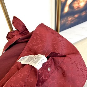 Gucci, коллекция осень/зима 2026： двус