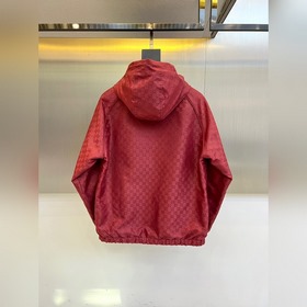Gucci, коллекция осень/зима 2026： двус