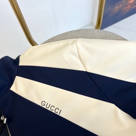 Gucci, 25FW яркая спортивная куртка с 