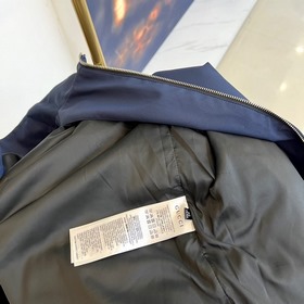 Gucci, 25FW яркая спортивная куртка с 