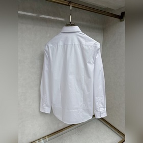 Gucci 25FW Pre-Fall Новинка Рубашка с 