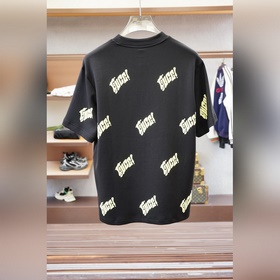 Коллекция Gucci осень/зима 2026 уже в