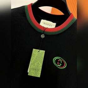 Коллекция Gucci Осень/Зима 2026 420 г,
