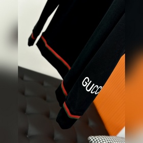 Коллекция Gucci Осень/Зима 2026 420 г,