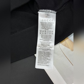 Коллекция Gucci Осень/Зима 2026 420 г,