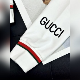Коллекция Gucci Осень/Зима 2026 420 г,