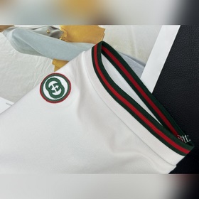 Новая коллекция поло Gucci весна/лето 
