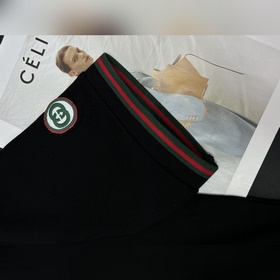Gucci Весна/Лето 2026 Новая коллекция 