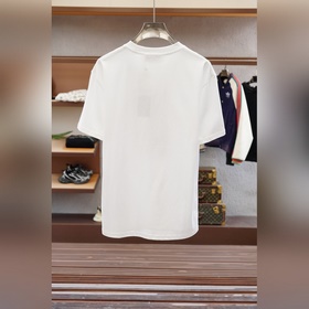 Футболка Gucci с коротким рукавом и по