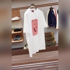 Футболка Gucci с коротким рукавом и по
