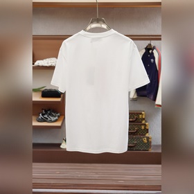 Футболка Gucci с коротким рукавом и по
