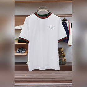 Gucci Рубашка Gucci с короткими рука