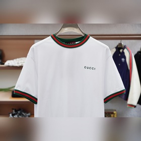Gucci Рубашка Gucci с короткими рука