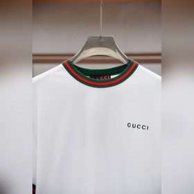 Gucci Рубашка Gucci с короткими рука