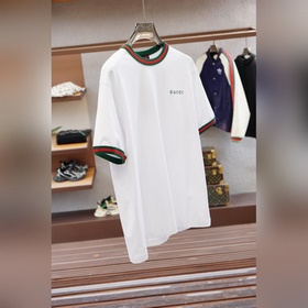 Gucci Рубашка Gucci с короткими рука