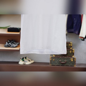 Gucci Рубашка Gucci с короткими рука