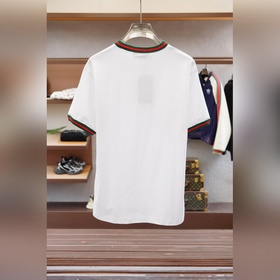Gucci Рубашка Gucci с короткими рука