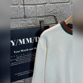 Отличительной чертой Gucci в этом году