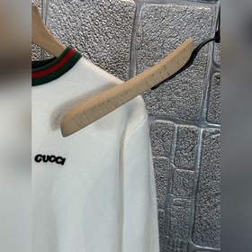 Отличительной чертой Gucci в этом году