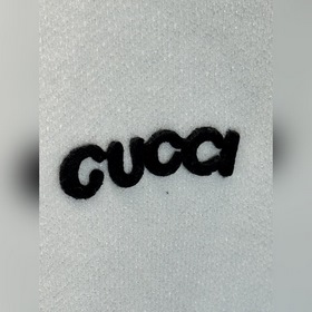 Отличительной чертой Gucci в этом году