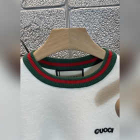 Отличительной чертой Gucci в этом году