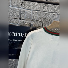 Отличительной чертой Gucci в этом году