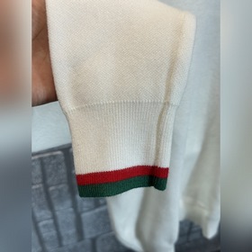 Отличительной чертой Gucci в этом году