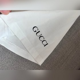 Gucci. Весна/Лето 2026 Новинка Мода Кр