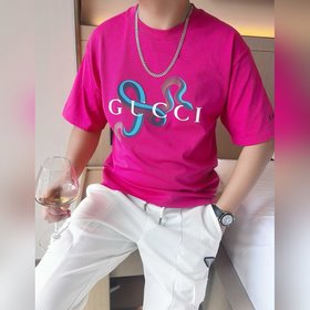 Gucci. Весна/Лето 2026 Новинка Мода Кр