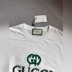 Gucci. Коллекция весна/лето 2026： модн