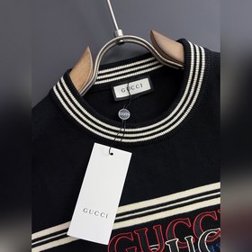 Коллекция трикотажных изделий Gucci 20